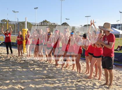 Thumbnail 2 in Cathedral Catholic vs. Torrey Pines (CIF SDS Open Division Final) photogallery.