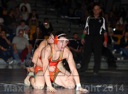 Thumbnail 1 in Flowing Wells Invitational (Finals) photogallery.