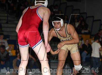 Thumbnail 1 in Flowing Wells Invitational (Finals) photogallery.