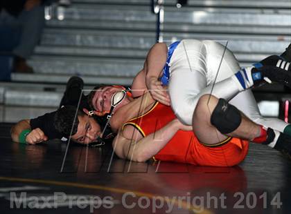 Thumbnail 1 in Flowing Wells Invitational (Finals) photogallery.