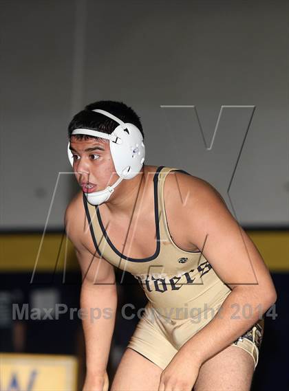 Thumbnail 1 in Flowing Wells Invitational (Finals) photogallery.