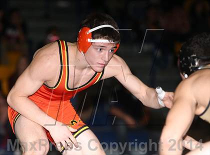Thumbnail 1 in Flowing Wells Invitational (Finals) photogallery.
