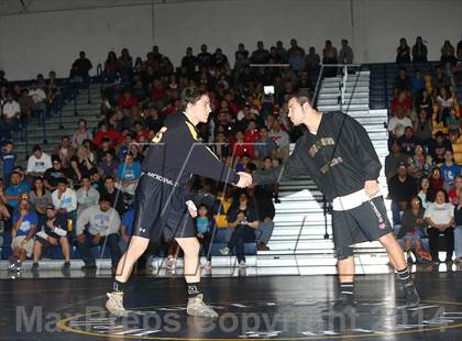 Thumbnail 1 in Flowing Wells Invitational (Finals) photogallery.