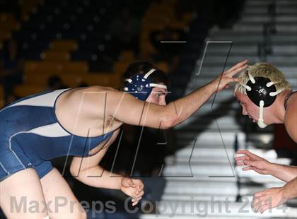 Thumbnail 1 in Flowing Wells Invitational (Finals) photogallery.