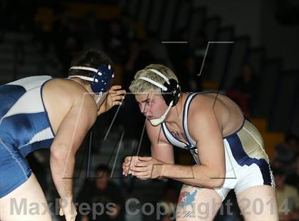Thumbnail 1 in Flowing Wells Invitational (Finals) photogallery.