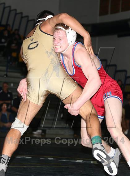 Thumbnail 1 in Flowing Wells Invitational (Finals) photogallery.