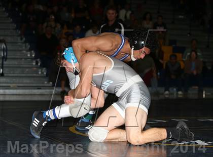 Thumbnail 1 in Flowing Wells Invitational (Finals) photogallery.