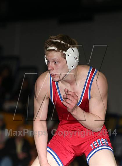 Thumbnail 3 in Flowing Wells Invitational (Finals) photogallery.