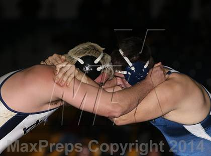 Thumbnail 3 in Flowing Wells Invitational (Finals) photogallery.