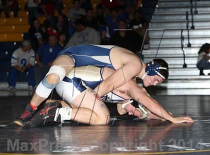 Thumbnail 1 in Flowing Wells Invitational (Finals) photogallery.
