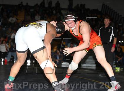 Thumbnail 1 in Flowing Wells Invitational (Finals) photogallery.