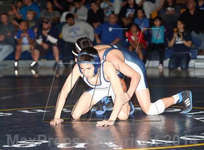 Thumbnail 1 in Flowing Wells Invitational (Finals) photogallery.