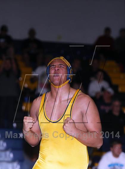 Thumbnail 1 in Flowing Wells Invitational (Finals) photogallery.