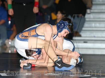 Thumbnail 3 in Flowing Wells Invitational (Finals) photogallery.