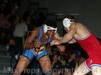 Thumbnail 3 in Flowing Wells Invitational (Finals) photogallery.
