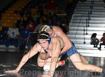 Thumbnail 1 in Flowing Wells Invitational (Finals) photogallery.