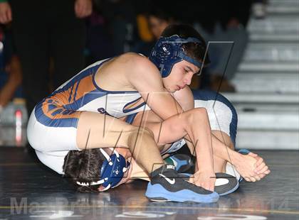 Thumbnail 1 in Flowing Wells Invitational (Finals) photogallery.