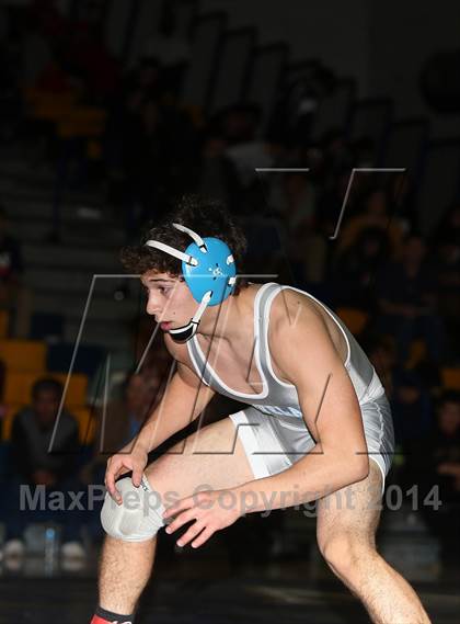 Thumbnail 3 in Flowing Wells Invitational (Finals) photogallery.