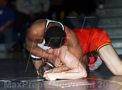 Thumbnail 2 in Flowing Wells Invitational (Finals) photogallery.