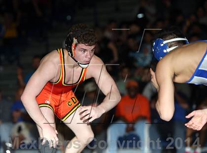 Thumbnail 1 in Flowing Wells Invitational (Finals) photogallery.