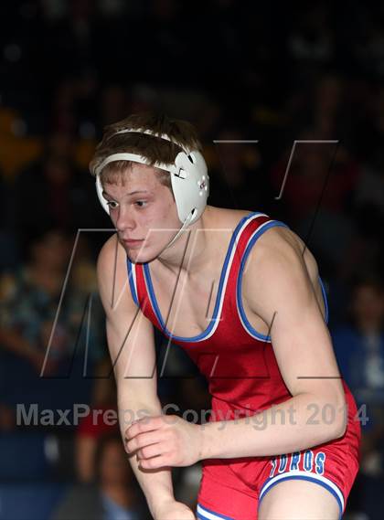 Thumbnail 3 in Flowing Wells Invitational (Finals) photogallery.