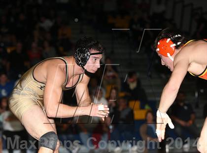 Thumbnail 1 in Flowing Wells Invitational (Finals) photogallery.