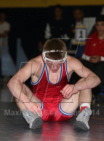 Thumbnail 3 in Flowing Wells Invitational (Finals) photogallery.