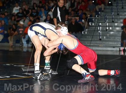Thumbnail 1 in Flowing Wells Invitational (Finals) photogallery.