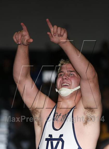 Thumbnail 1 in Flowing Wells Invitational (Finals) photogallery.
