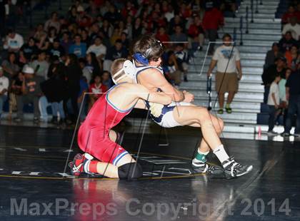 Thumbnail 1 in Flowing Wells Invitational (Finals) photogallery.
