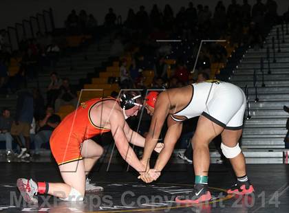 Thumbnail 1 in Flowing Wells Invitational (Finals) photogallery.
