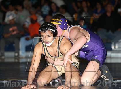 Thumbnail 1 in Flowing Wells Invitational (Finals) photogallery.