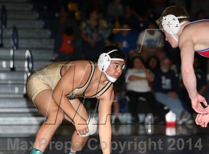 Thumbnail 1 in Flowing Wells Invitational (Finals) photogallery.