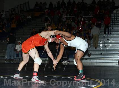 Thumbnail 2 in Flowing Wells Invitational (Finals) photogallery.