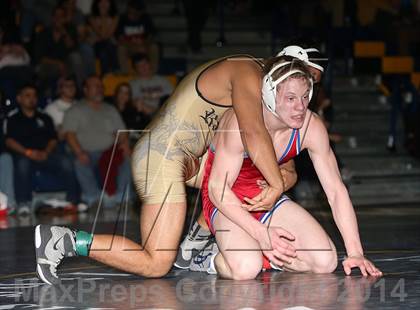Thumbnail 3 in Flowing Wells Invitational (Finals) photogallery.