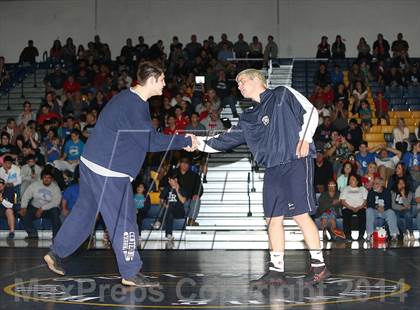 Thumbnail 2 in Flowing Wells Invitational (Finals) photogallery.