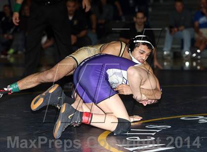 Thumbnail 3 in Flowing Wells Invitational (Finals) photogallery.