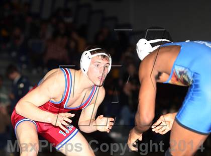 Thumbnail 3 in Flowing Wells Invitational (Finals) photogallery.