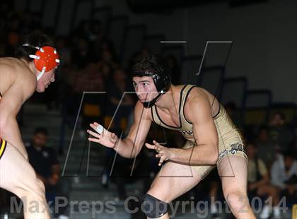 Thumbnail 3 in Flowing Wells Invitational (Finals) photogallery.