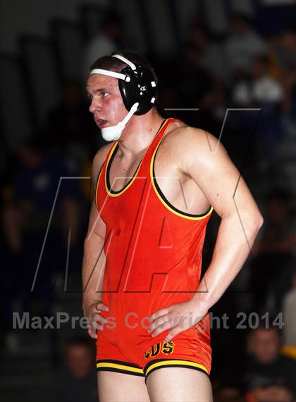 Thumbnail 3 in Flowing Wells Invitational (Finals) photogallery.