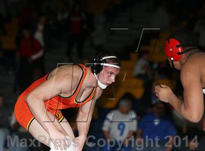 Thumbnail 3 in Flowing Wells Invitational (Finals) photogallery.