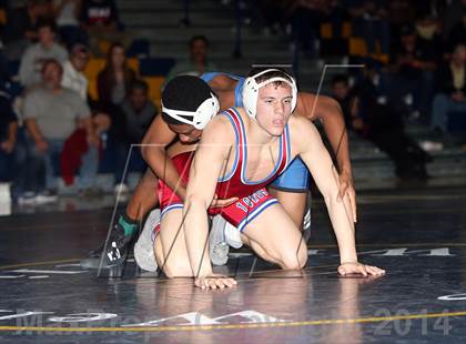 Thumbnail 1 in Flowing Wells Invitational (Finals) photogallery.