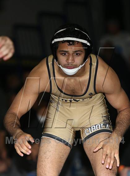 Thumbnail 1 in Flowing Wells Invitational (Finals) photogallery.