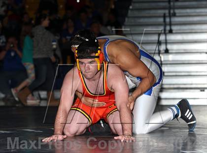 Thumbnail 1 in Flowing Wells Invitational (Finals) photogallery.