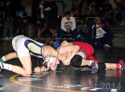 Thumbnail 3 in Flowing Wells Invitational (Finals) photogallery.
