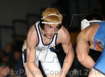 Thumbnail 3 in Flowing Wells Invitational (Finals) photogallery.