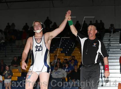 Thumbnail 2 in Flowing Wells Invitational (Finals) photogallery.