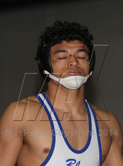 Thumbnail 1 in Flowing Wells Invitational (Finals) photogallery.