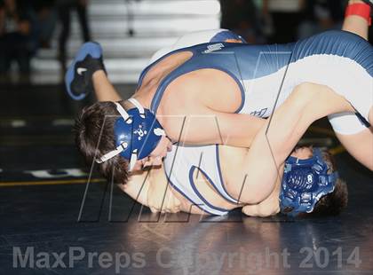 Thumbnail 3 in Flowing Wells Invitational (Finals) photogallery.