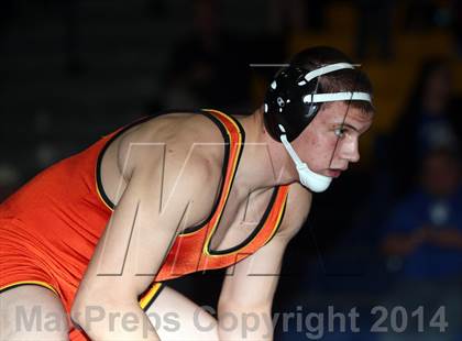 Thumbnail 1 in Flowing Wells Invitational (Finals) photogallery.